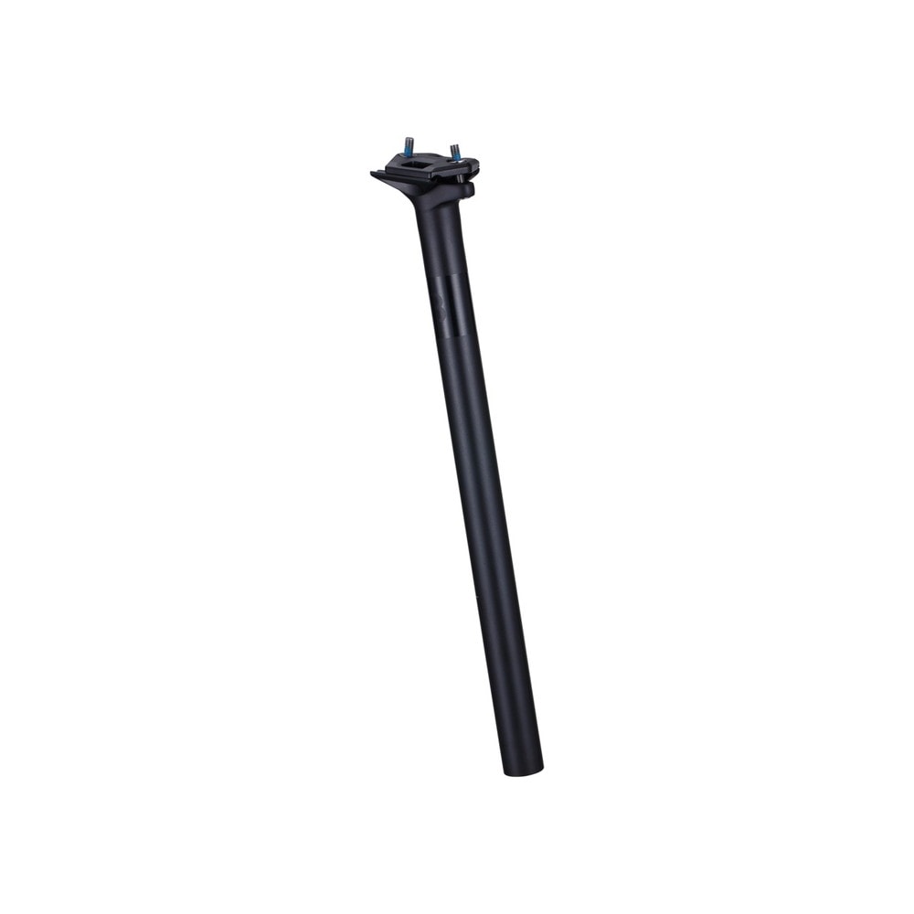 BBB BSP-16 ELITE POST 27.2mmx400mm ブラック エリートポスト シートポスト ビービービー