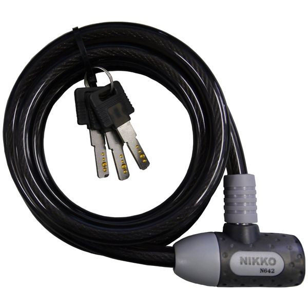 NIKKO ニッコー NIKKO ニッコー B・B LOCK Φ12×1500mm N642W1500 DSB