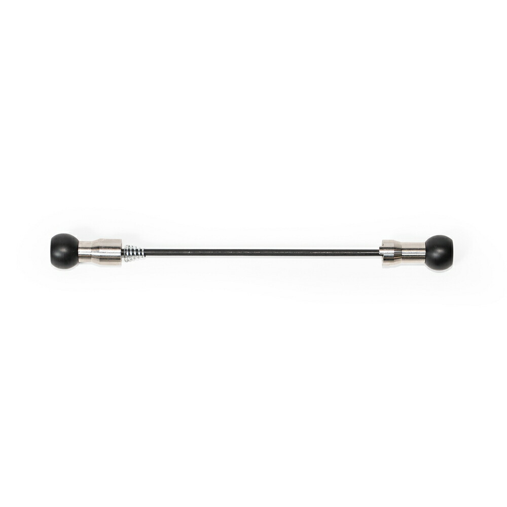 Burley バーレー コーホー スキュワー 5mm （190mm） ブラック