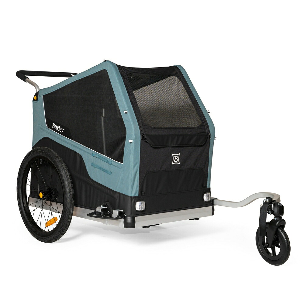 Burley バーレー BARK RANGER XL （バークレンジャー XL）
