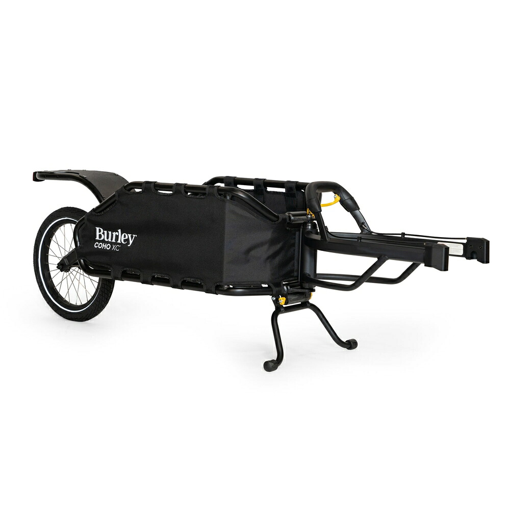 Burley バーレー COHO XC （コーホー XC） V2