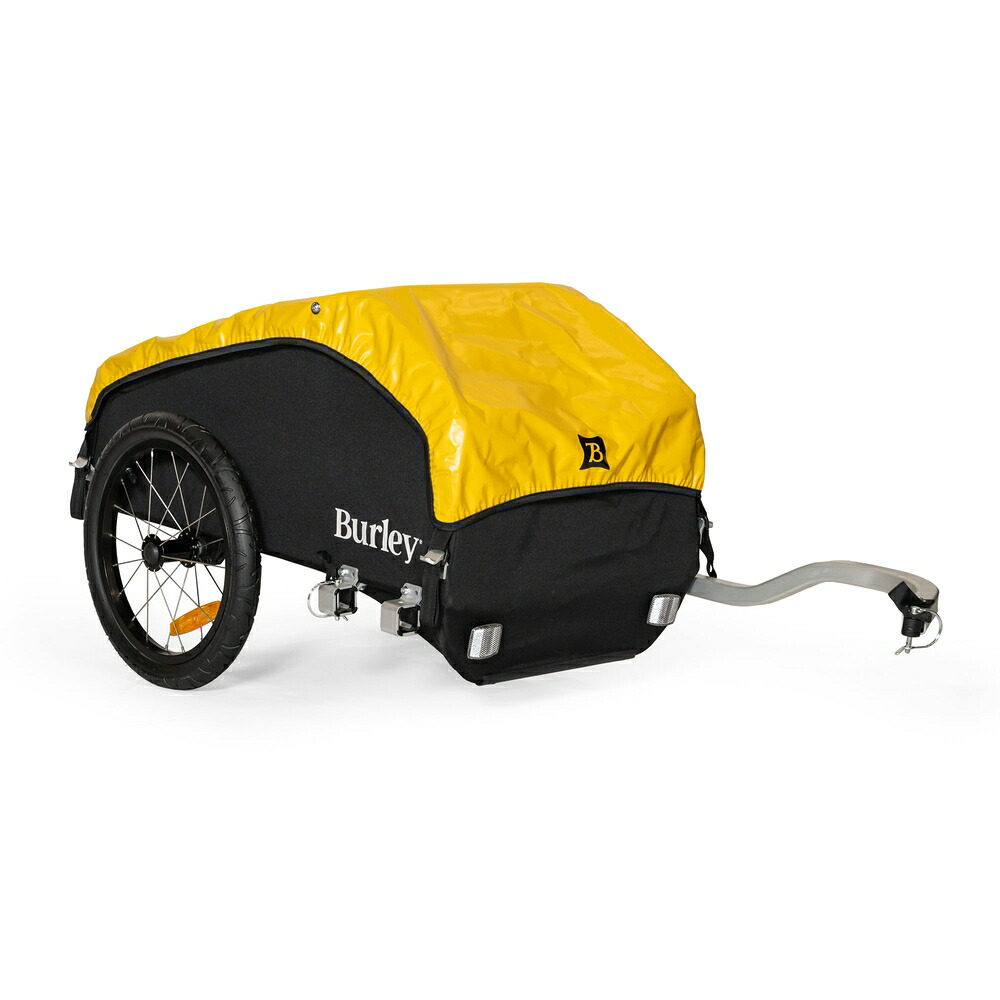 Burley バーレー NOMAD （ノマド） V2