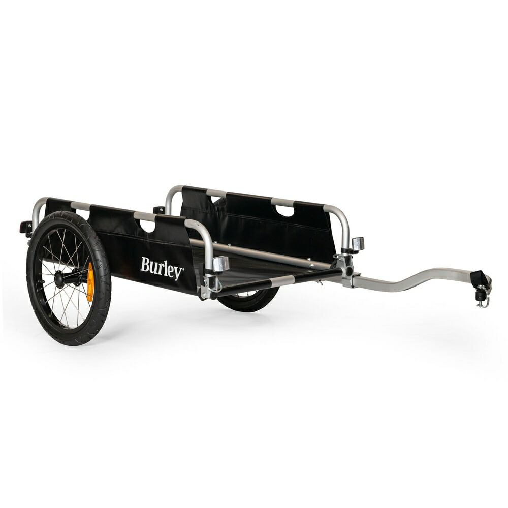 Burley バーレー FLATBED （フラットベッド） V2