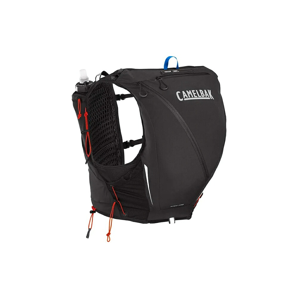 CAMELBAK キャメルバック エーペックス プロ 12 12L(1L) ブラック S|ザ・パワフル