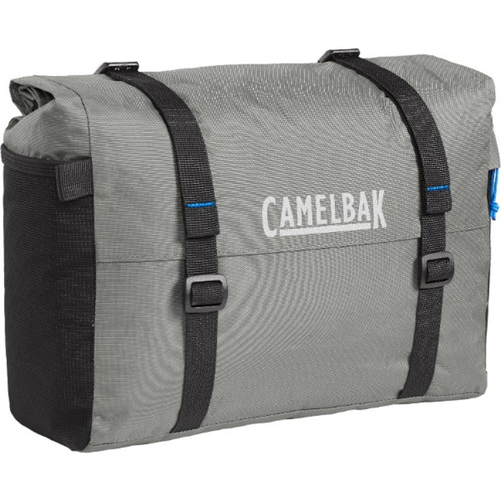 自転車 バッグ ミュール ハンドルバーバッグ 12 12L M.U.L.E. STEM BAG 1 CAMELBAK キャメルバック｜ザ・パワフル