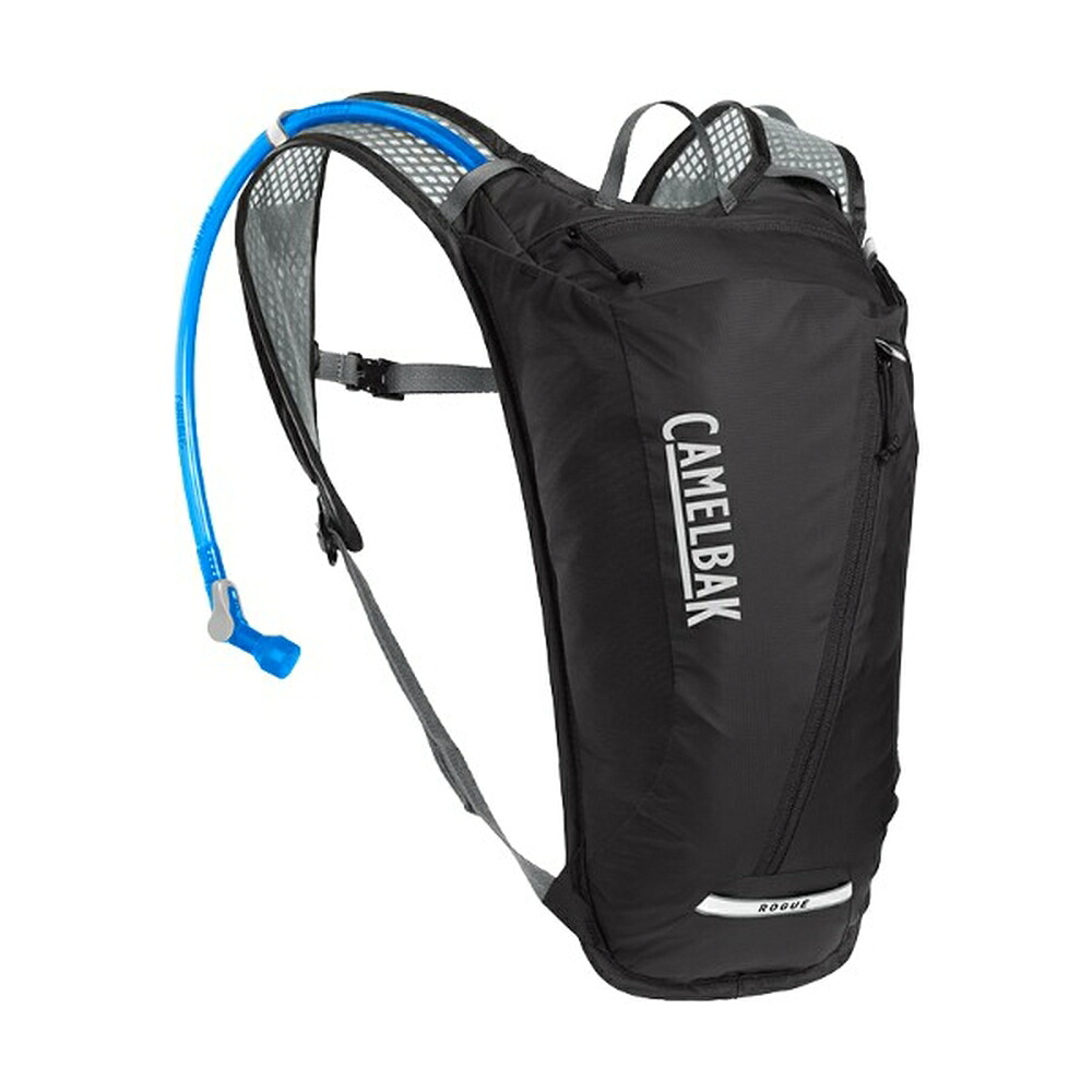 CAMELBAK キャメルバック BAG ローグ ライト 7 7L(2L) ブラック 70OZ｜ザ・パワフル