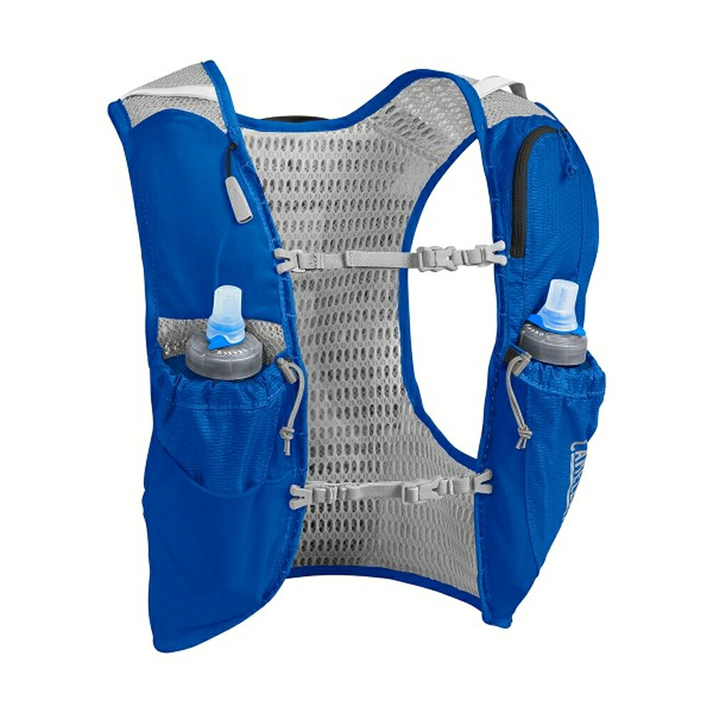 CAMELBAK キャメルバック BAG ウルトラ プロ ベスト 7 メンズ ブルー メンズ M ブルー｜ザ・パワフル