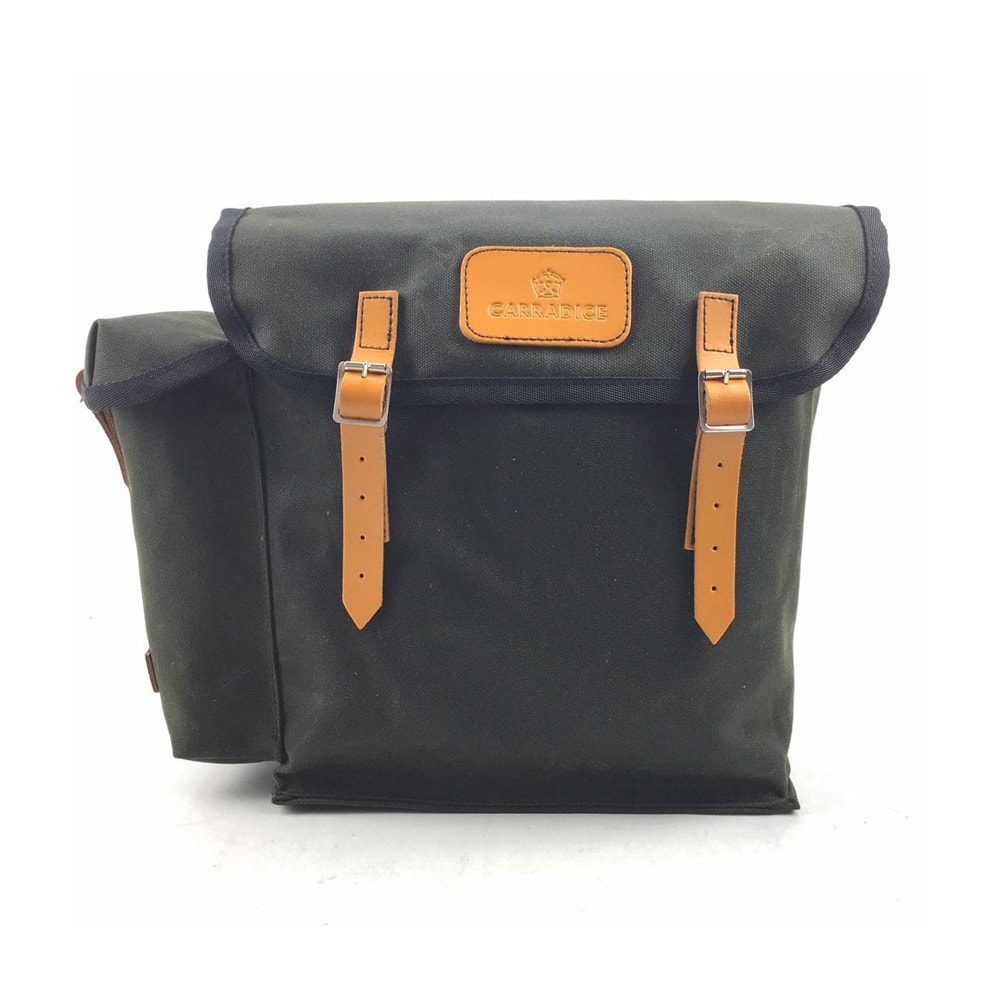 楽天市場】自転車 パニアバッグ ベージュ ケンダルパニア サンドカラー