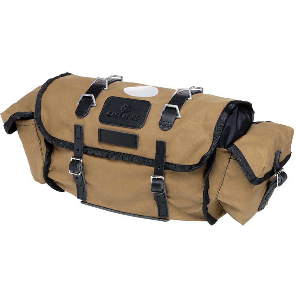 Carradice/キャラダイス バーレイ サドルバッグ バッグマンセット 320015720.jpg