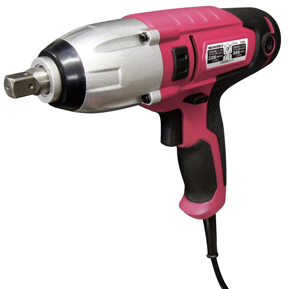 大自工業 FT-50P 電動インパクトレンチ メルテック 9,009円