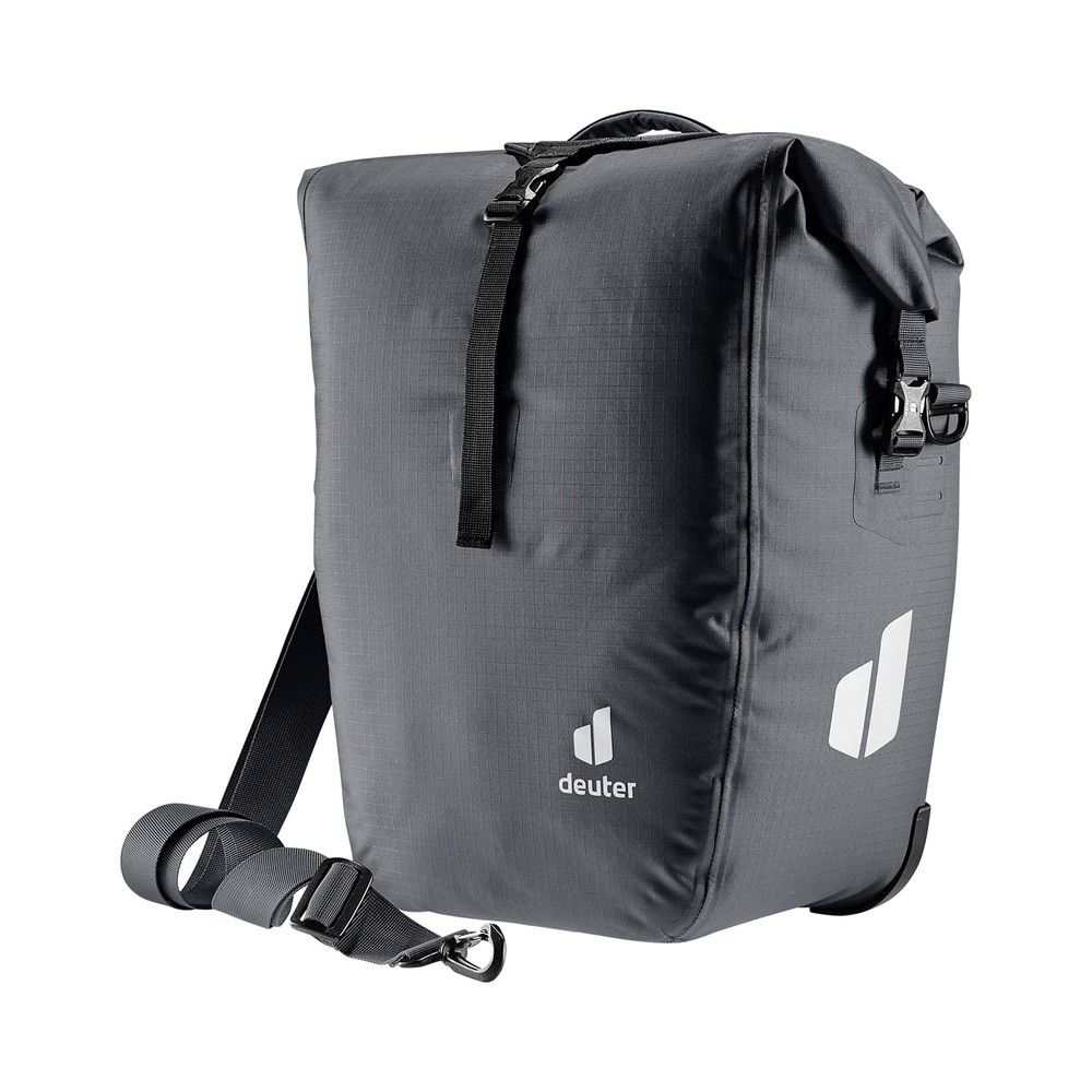 Deuter WEYBRIDGE 25+5 グラファイト ウェイブリッジ25+5 バックパック ドイター