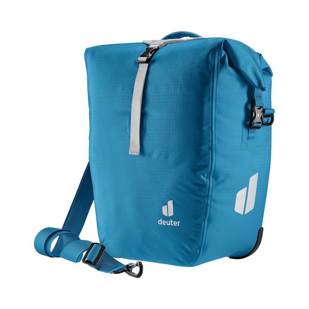 Deuter WEYBRIDGE 25+5 リーフ ウェイブリッジ25+5 バックパック ドイター 18,975円