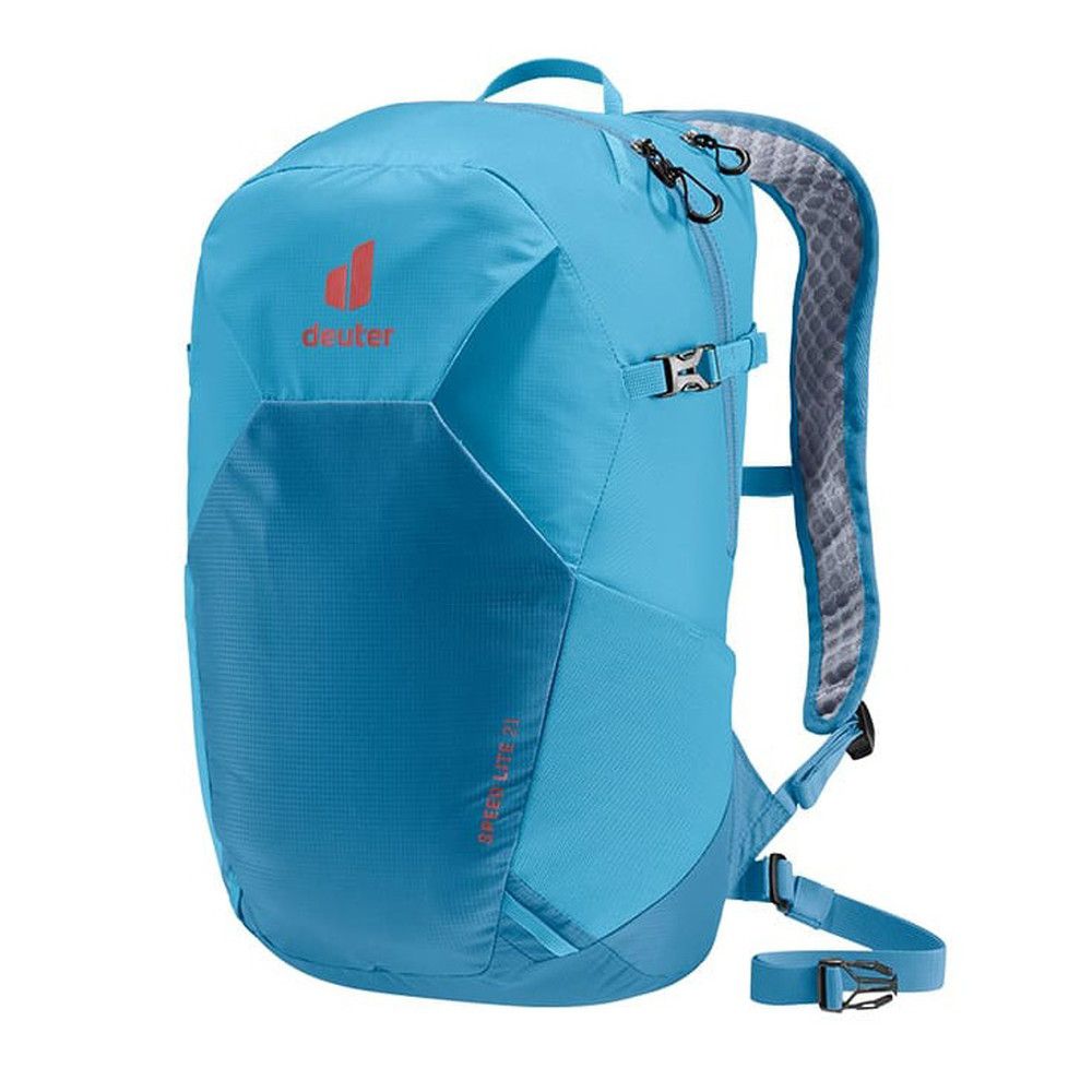 楽天市場】Deuter SPEED LITE13 アズール×リーフ スピードライト13
