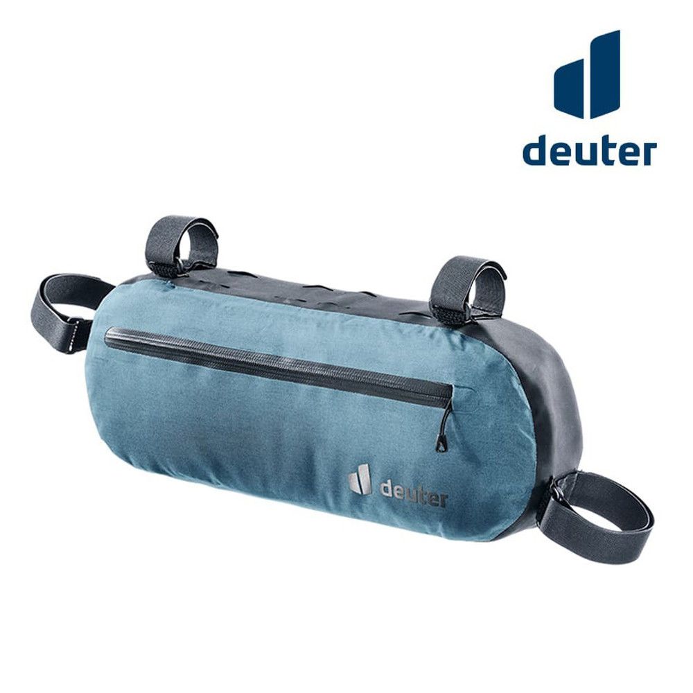 ドイター カベゾン HB 14 ハンドルバッグ アトランティック×ブラック