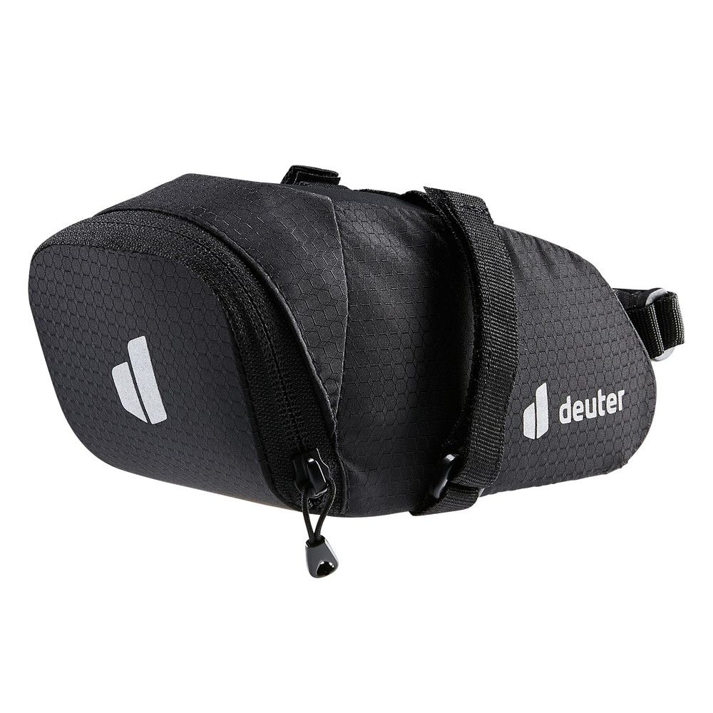 deuter DSラックパック 48L(24l×２つ) 自転車用 両サイドバッグ deuter ドイター RACK PACK Ⅱ ラックパック サイドバッグ