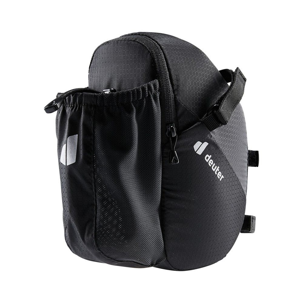 deuter DSラックパック 48L(24l×２つ) 自転車用 両サイドバッグ deuter DSラックパック 48L(24l×2つ) 自転車用 両サイドバッグ