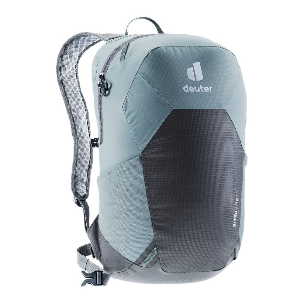 ドイター スピードライト１７（アズール×リーフ）バックパック【新品・未使用】 DEUTER ( ドイター ) バックパック SPEED LITE 17