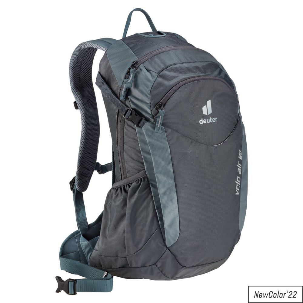 楽天市場】Deuter WEYBRIDGE 25+5 リーフ ウェイブリッジ25+5 バック