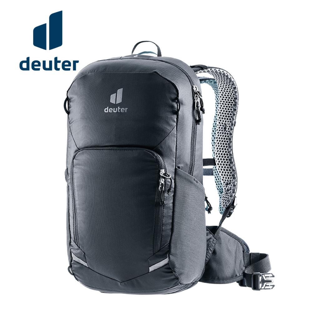 ドイター deuter バイク I 20 ブラック D3202125-7000