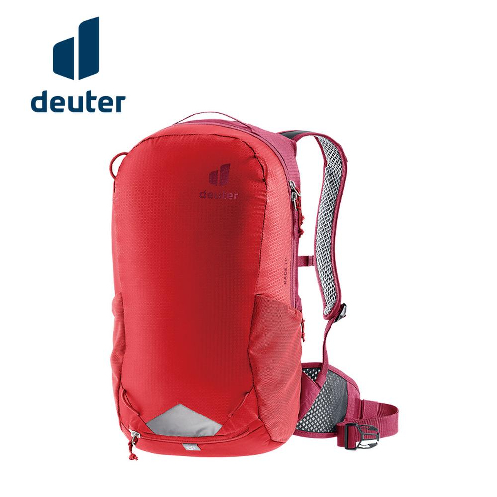 ドイター deuter レース 12 チェリー×マサラ D3204123-5598|ザ・パワフル