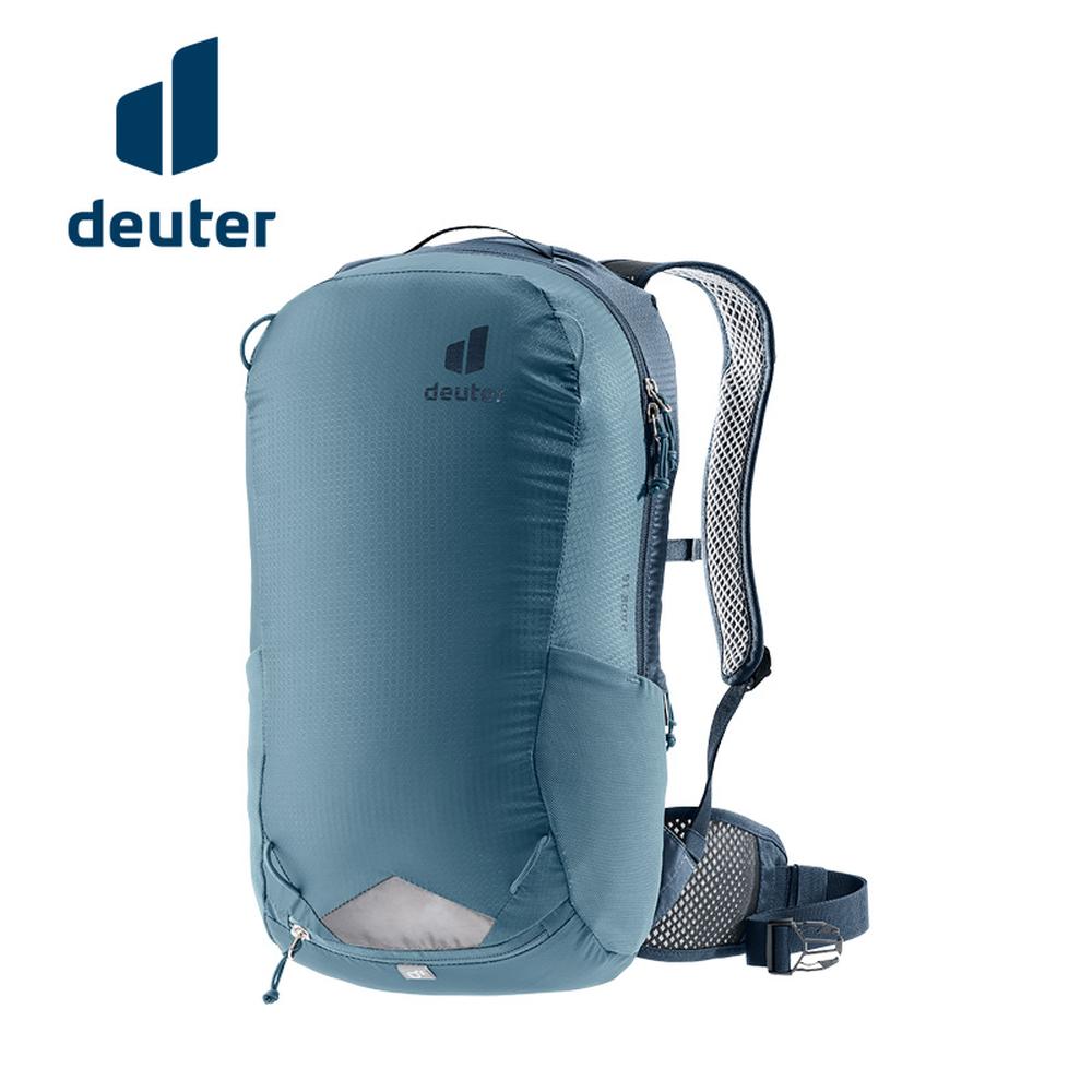 ドイター deuter レース 16 アトランティック&times;インク D3204223-1374｜ザ・パワフル 15,400円