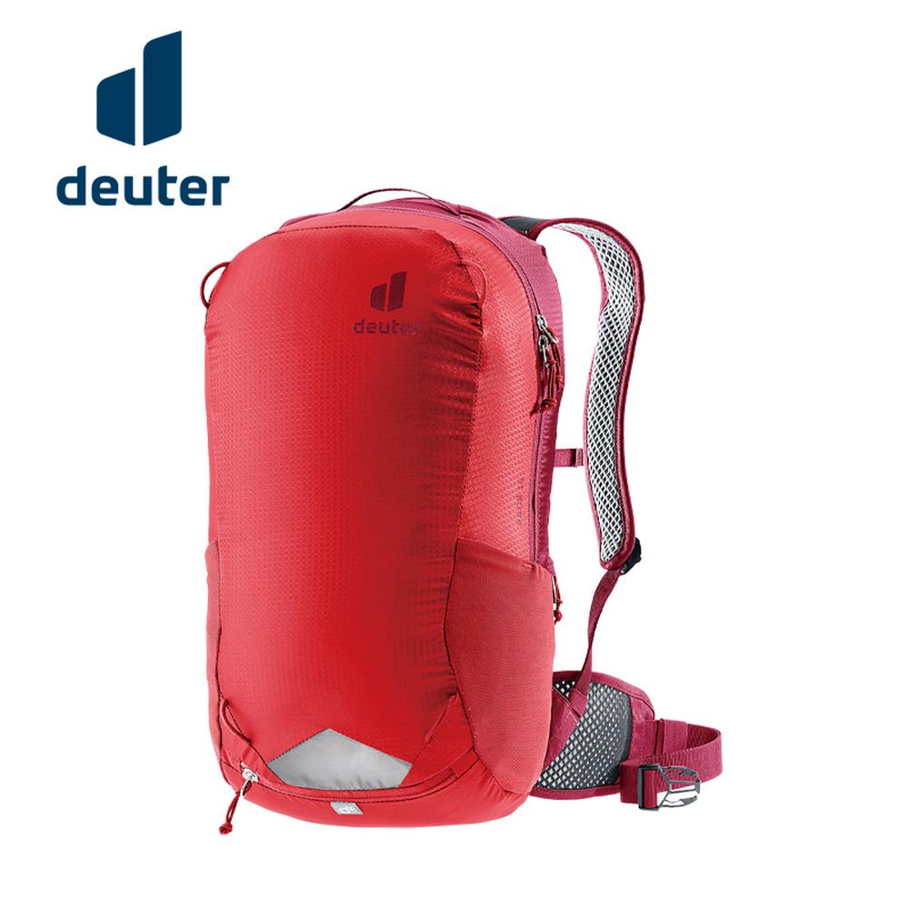 ドイター deuter レース 16 チェリー&times;マサラ D3204223-5598｜ザ・パワフル 15,400円