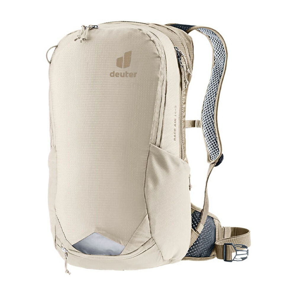 deuter ドイター レースエアー 14+3 アル/グレイストーン