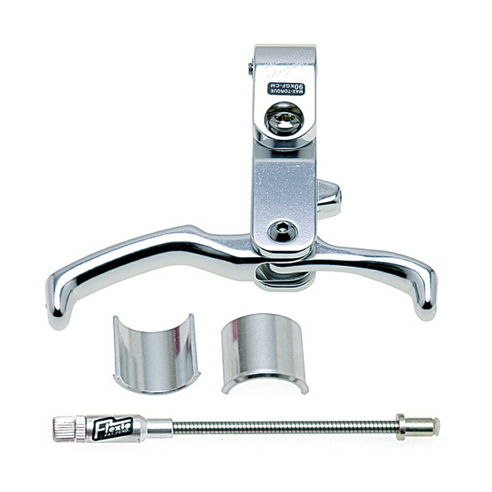 楽天市場】国内正規品 グランコンペ GRAN COMPE GC EVO-V Vブレーキ