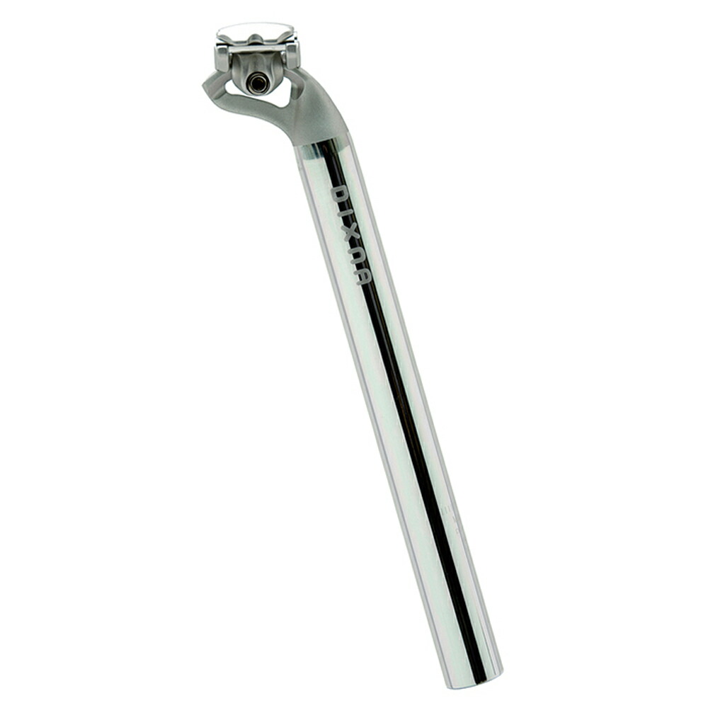 楽天市場】NITTO(日東) S-92 シートポスト シルバー (30.9x350mm