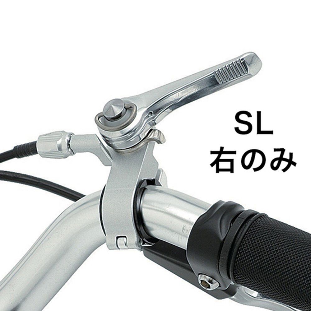 DIXNA（ディズナ）レバーハンドル マウント (ペア)、シフトレバー、ワイヤー DIXNA（ディズナ）レバーハンドル マウント (ペア)、シフト