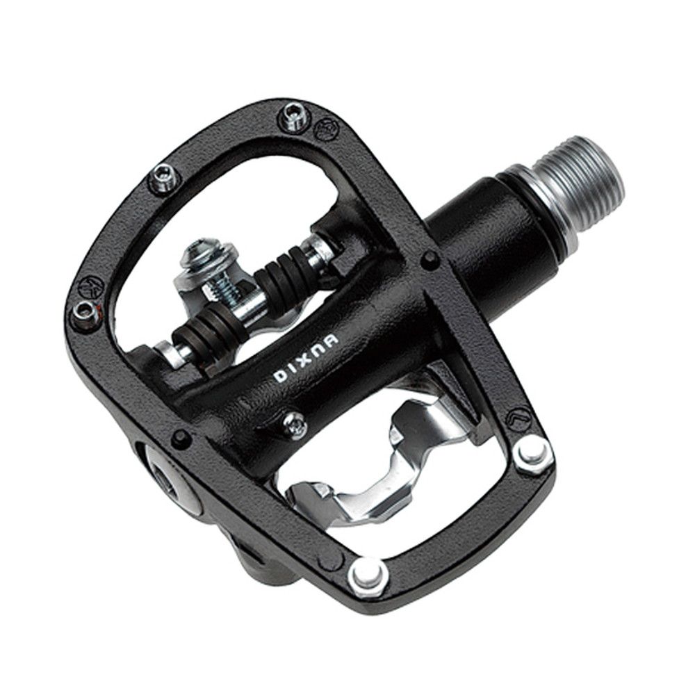 ディズナ　ペダル Dixna ( ディズナ ) フラットペダル FPスポットクリップレスペダル