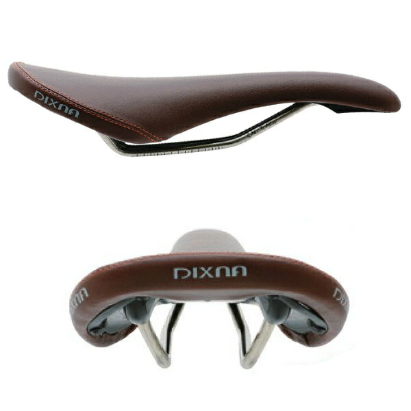 楽天市場】Dixna (ディズナ) アキレスコンフォートサドル : ウエムラ
