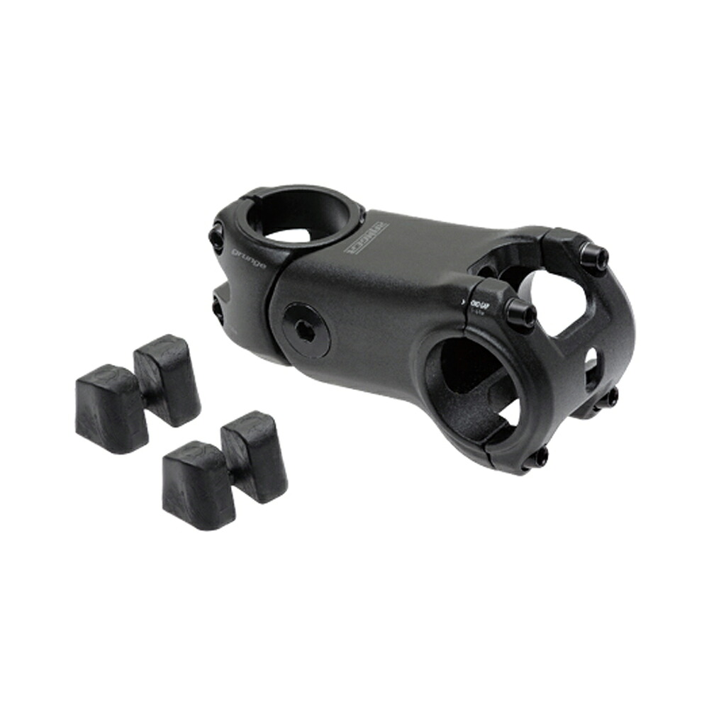 grunge グランジ レンジャーAS ステム 70mm ブラック｜ザ・パワフル