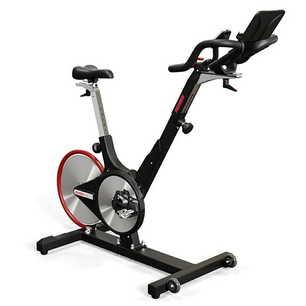 KEISER カイザー m3i インドアサイクル Bluetooth対応