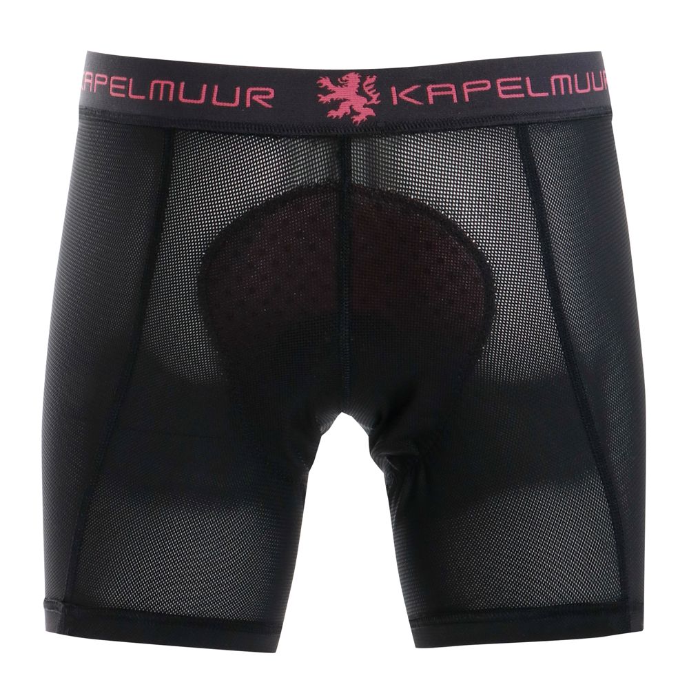 定価の88％ＯＦＦ KAPELMUUR カペルミュール kpup009 Ladies メッシュインナーパンツ プラチナパッド 38サイズ  orchidiapharma.com