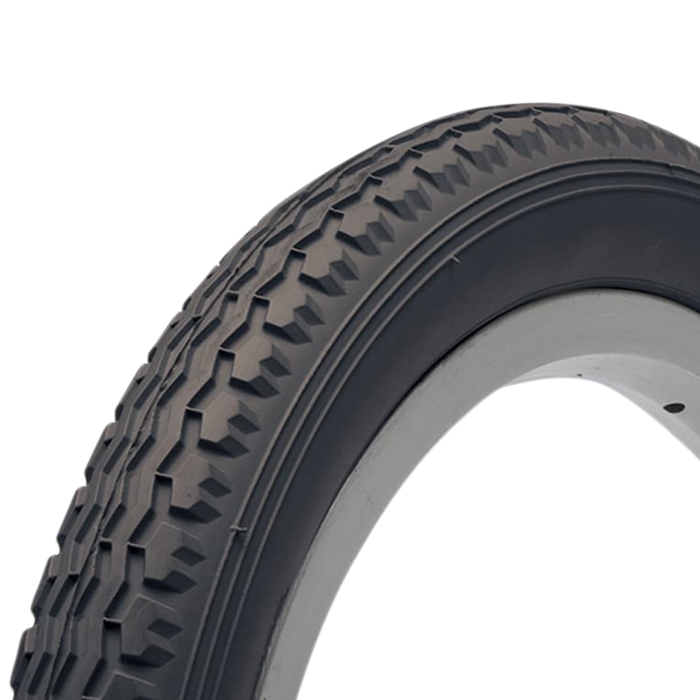 楽天市場】20インチ 自転車 タイヤ C727 20×2.125 HE ブラック 1本