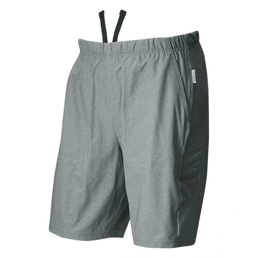 PearlIzumi 240-3DR レータン Lサイズ 4.グレー パールイズミ