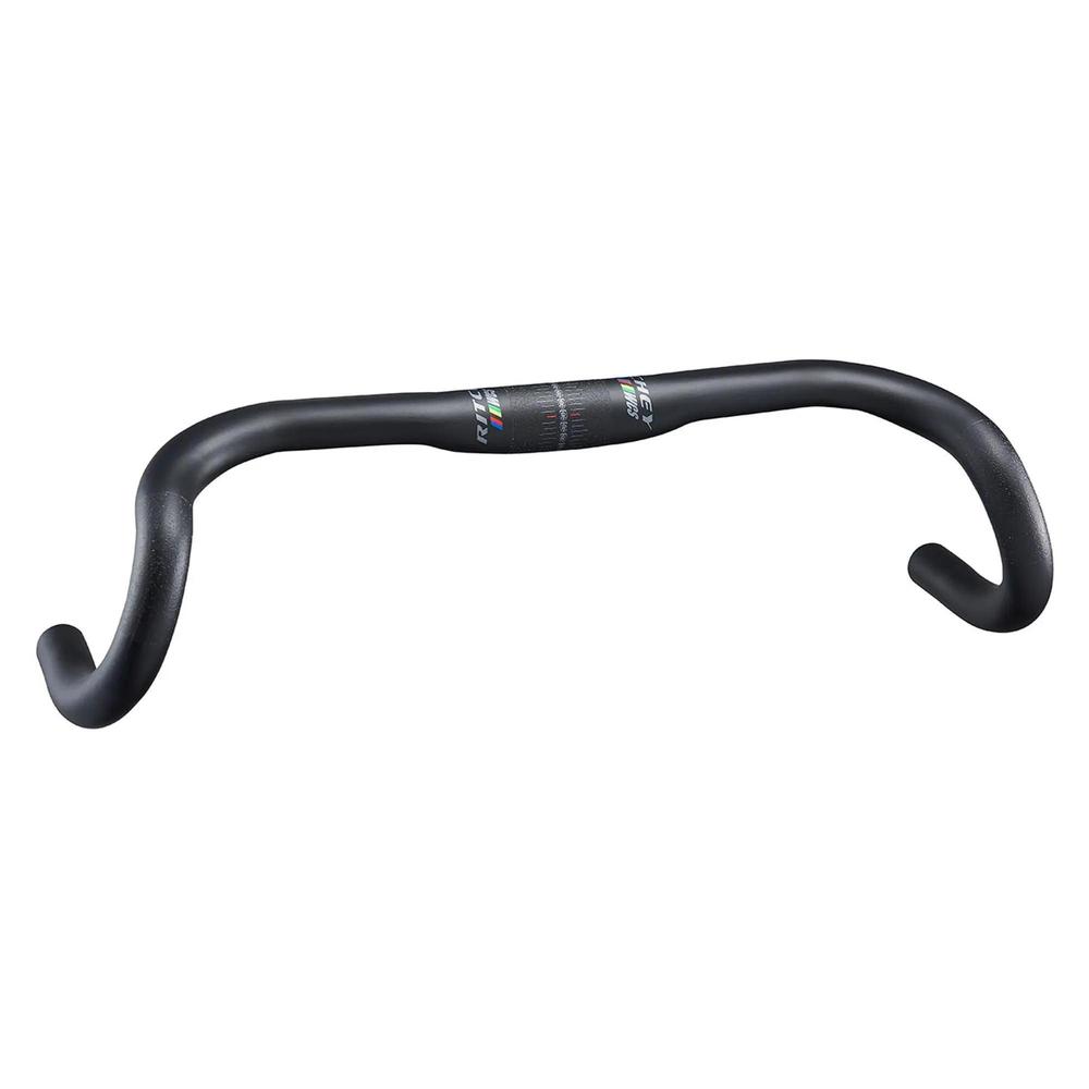 自転車 ハンドルバー WCS BUTANO INTERNAL ROUTING HANDLEBAR BLATTE BK 400mm RITCHEY リッチー