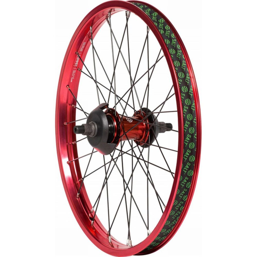 FEDERAL BMX リア フリーコースターホイール リム 36h 20インチ FEDERAL BMX リア フリーコースターホイール リム 36h 20インチ