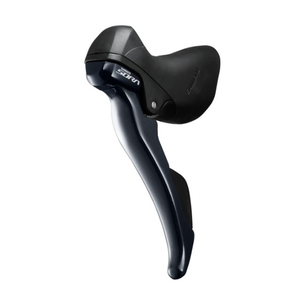 SHIMANO シマノ ESTR3000LIA ST-R3000-L 左のみ SORA 2スピード デュアルコントロールレバー