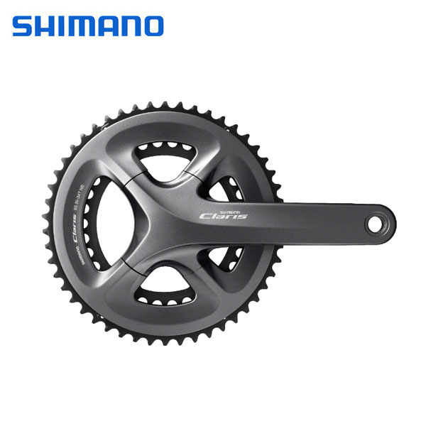 Shimano ClarisR2000 グループセット シマノ CLARIS（クラリス）R2000 ドロップバー用 機械式コンポ