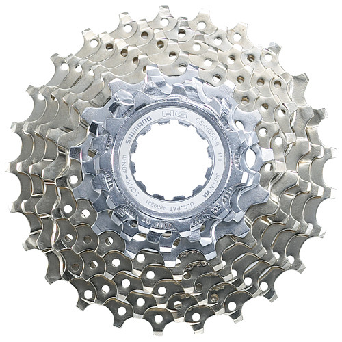 SHIMANO CS-HG50-9 9s 11-30T カセットスプロケット Amazon.co.jp: シマノ(SHIMANO) MTBカセットスプロケット CS