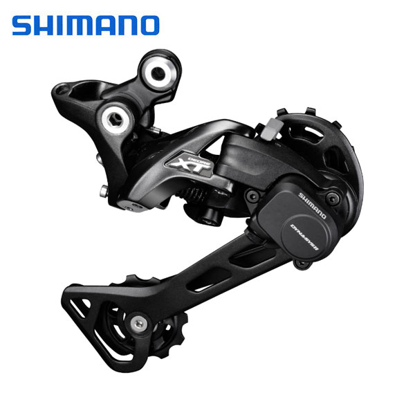 シマノ 自転車 コンポーネント リアディレイラー RD-M8000 11S DEORE XT デオーレXT