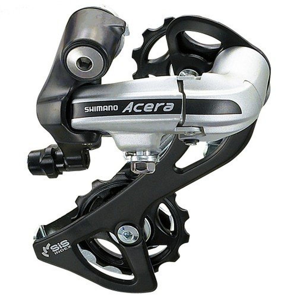 SHIMANO RD-M310 7 8スピード シルバー リアディレーラー シマノ ALTUS アルタス 7S 8S 引き出物