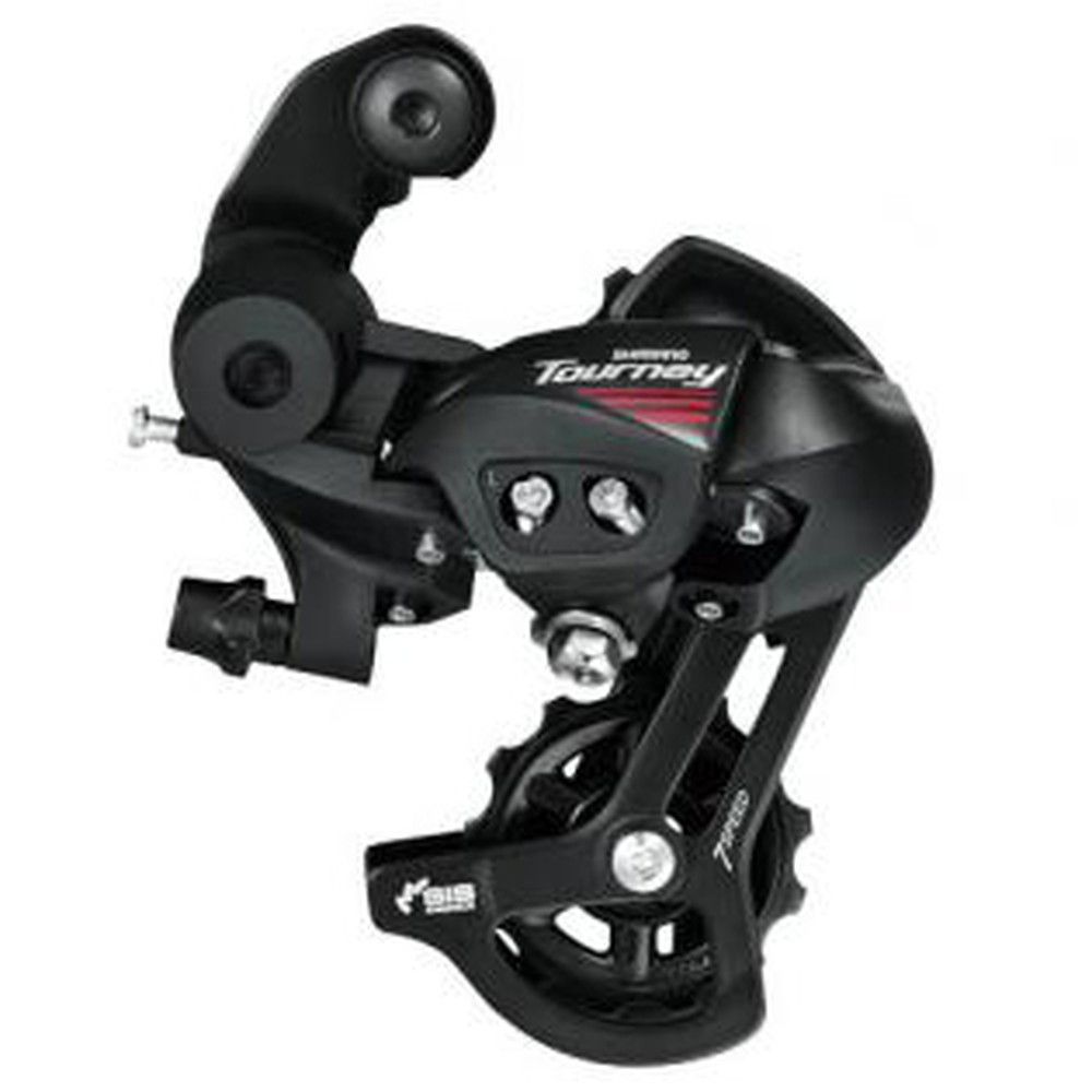 SHIMANO シマノ RD-A070 7S 逆爪タイプ TOURNEY ターニー ARDA070B リアディレイラー 最大71％オフ！