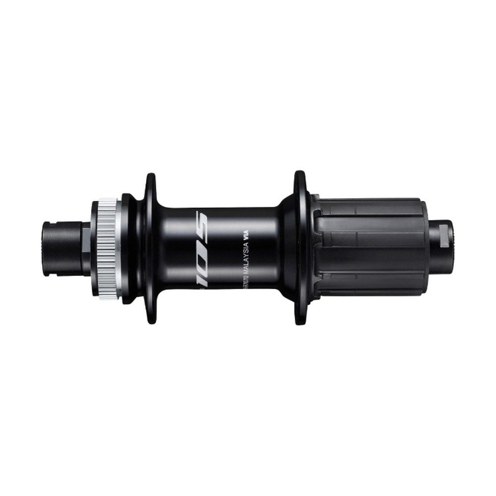 楽天市場】シマノ FH-RS770 12mmEスルー OLD:142mm センター