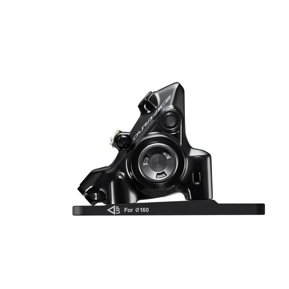 シマノ 自転車 コンポーネント ディスクブレーキ BR-R9270 フロント用 フラットマウント DURA-ACE デュラエース