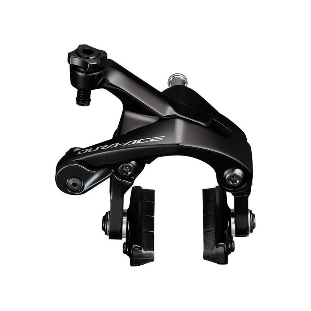 シマノ 自転車 コンポーネント ブレーキキャリパー BR-R9200 リア用 DURA-ACE デュラエース｜ザ・パワフル
