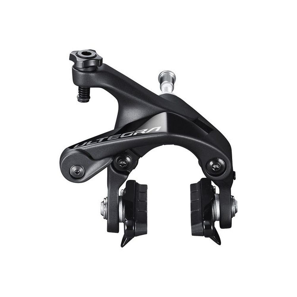 シマノ 自転車 コンポーネント リムブレーキキャリパー BR-R8100 フロント用 ULTEGRA アルテグラ｜ザ・パワフル