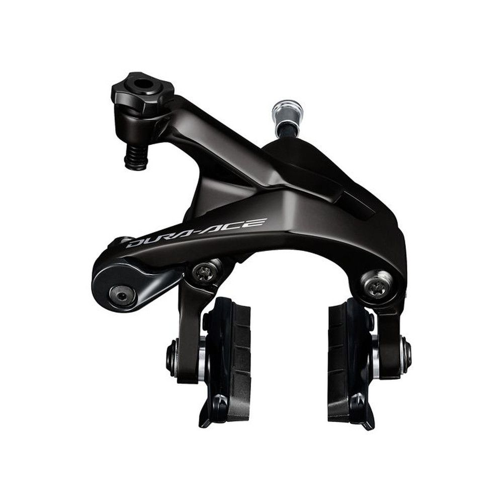シマノ 自転車 コンポーネント ブレーキキャリパー BR-R9200 フロント用 DURA-ACE デュラエース｜ザ・パワフル